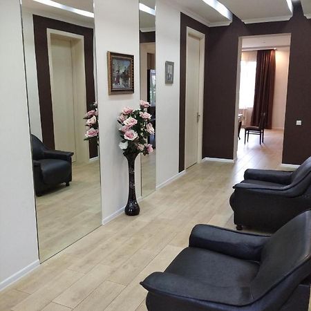Tskaltubo Apartment Mirian Mepe Εξωτερικό φωτογραφία
