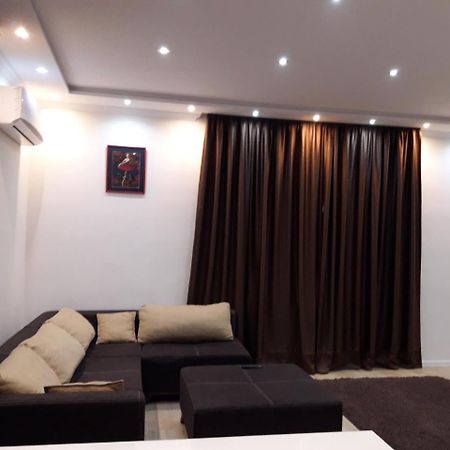 Tskaltubo Apartment Mirian Mepe Εξωτερικό φωτογραφία