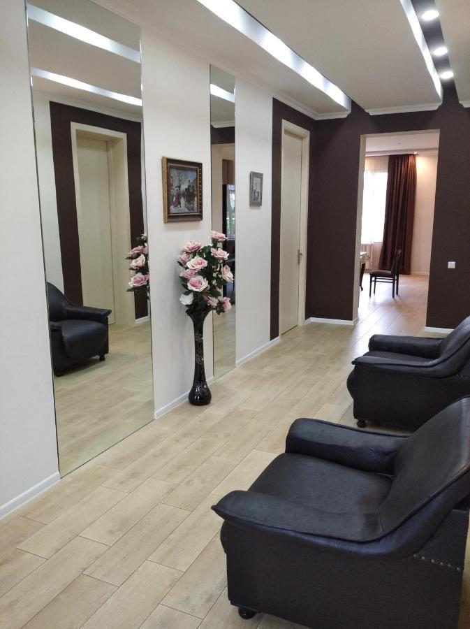 Tskaltubo Apartment Mirian Mepe Εξωτερικό φωτογραφία