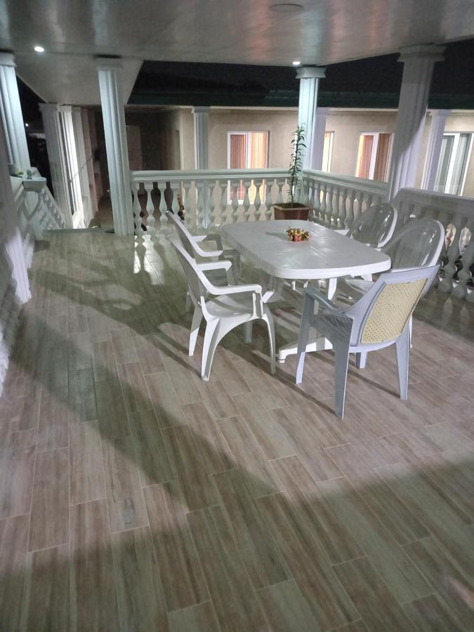 Tskaltubo Apartment Mirian Mepe Εξωτερικό φωτογραφία