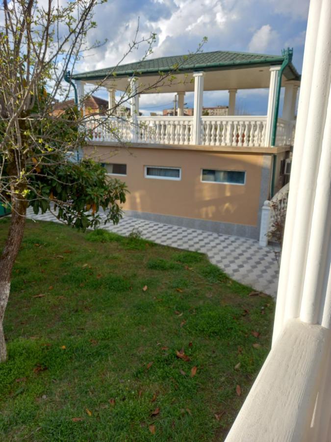 Tskaltubo Apartment Mirian Mepe Εξωτερικό φωτογραφία