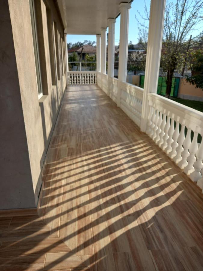 Tskaltubo Apartment Mirian Mepe Εξωτερικό φωτογραφία