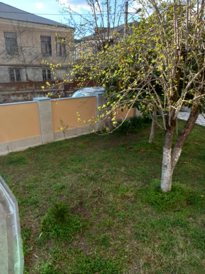 Tskaltubo Apartment Mirian Mepe Εξωτερικό φωτογραφία