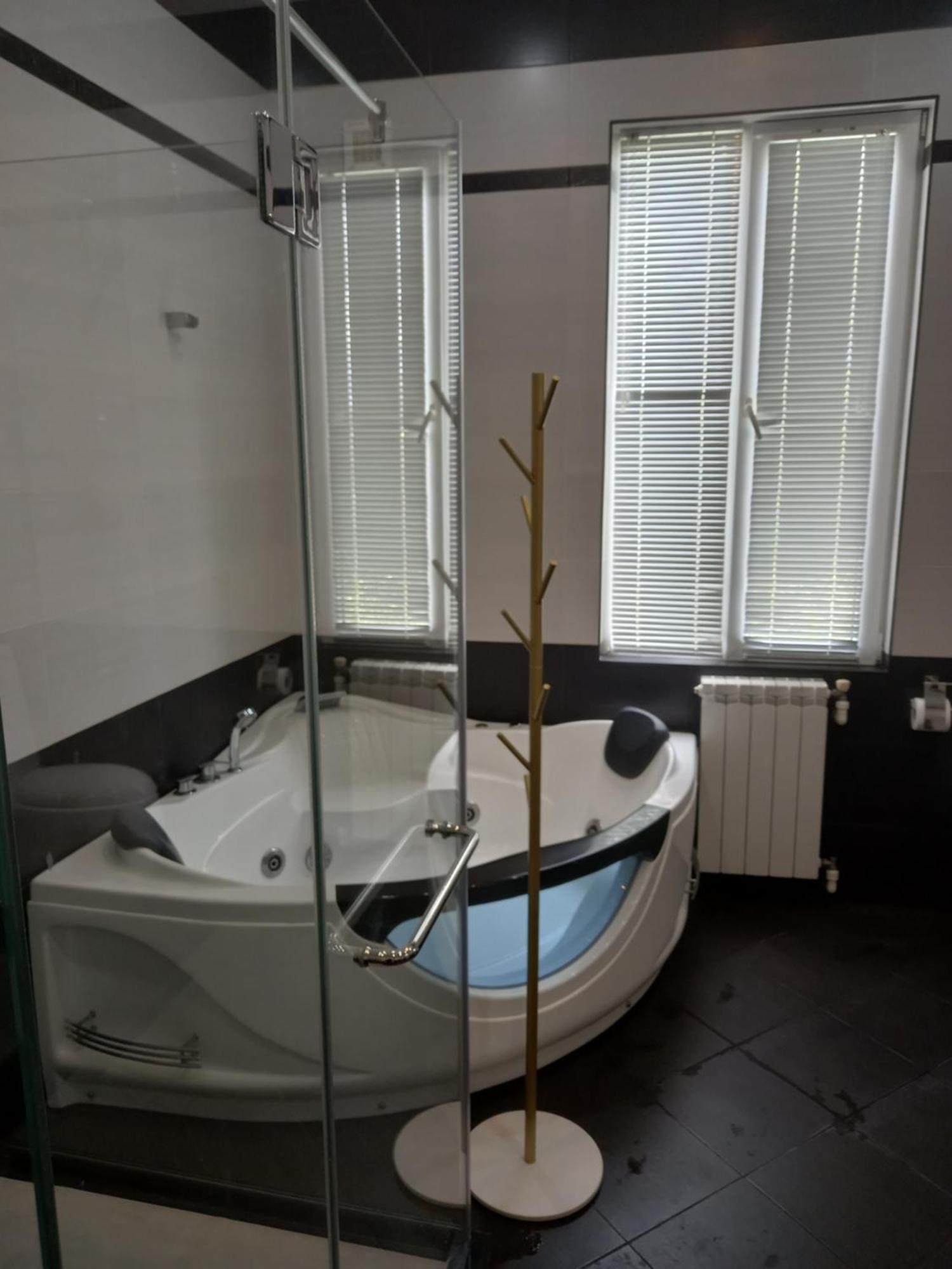 Tskaltubo Apartment Mirian Mepe Εξωτερικό φωτογραφία