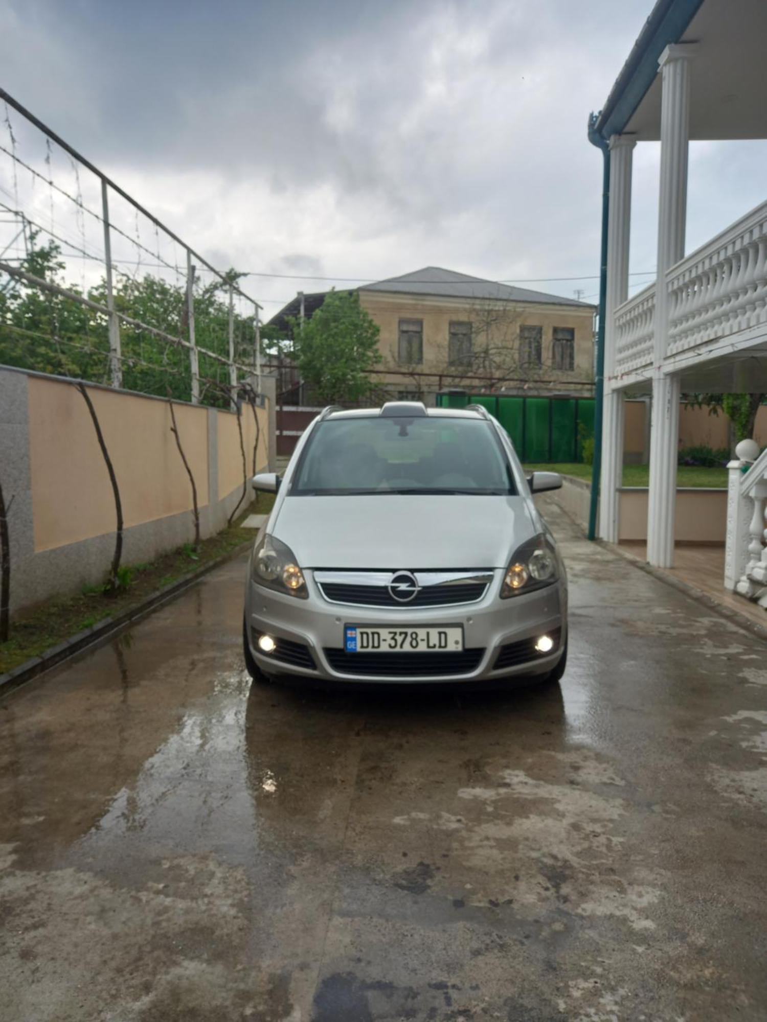 Tskaltubo Apartment Mirian Mepe Εξωτερικό φωτογραφία