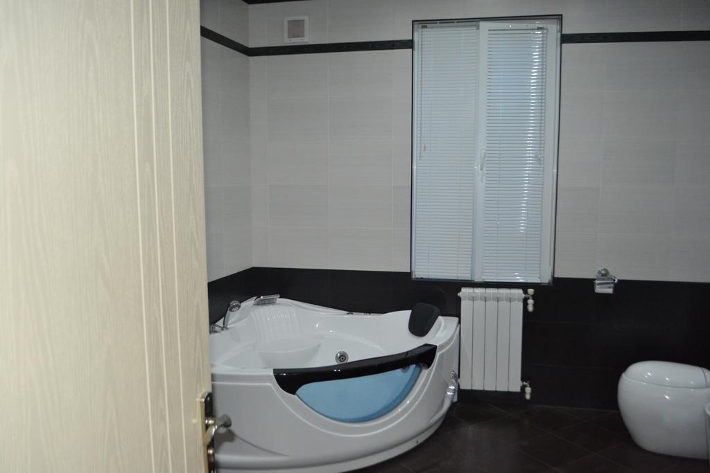 Tskaltubo Apartment Mirian Mepe Εξωτερικό φωτογραφία