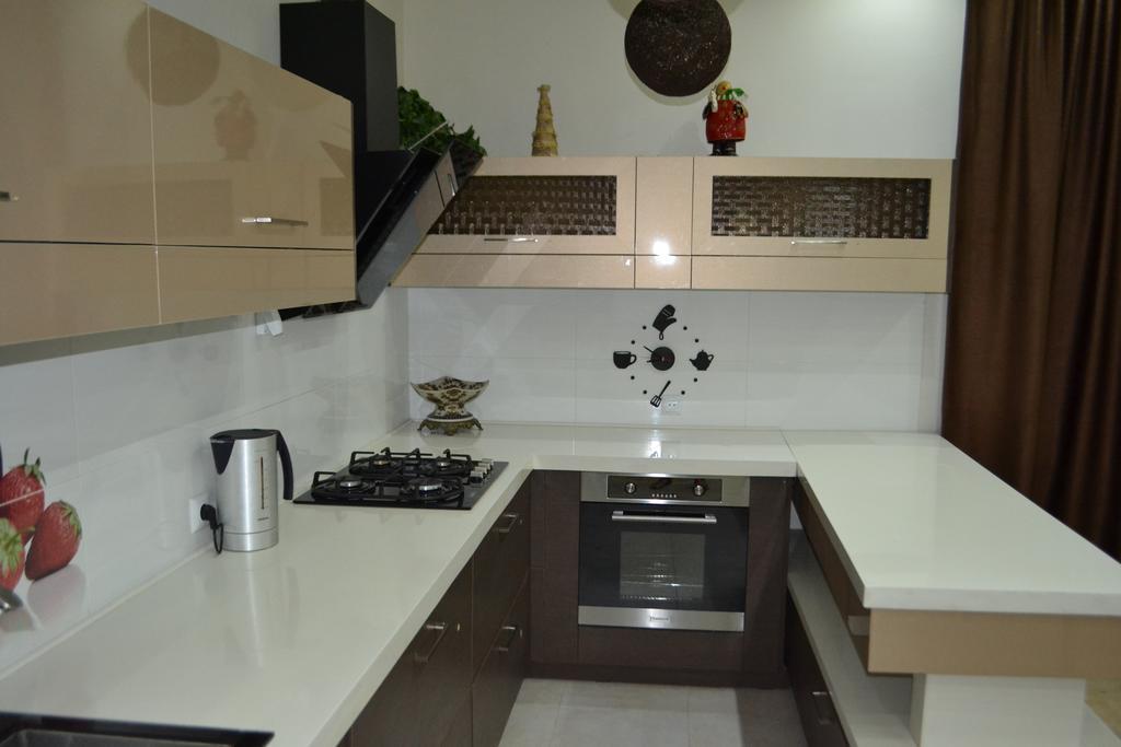 Tskaltubo Apartment Mirian Mepe Εξωτερικό φωτογραφία