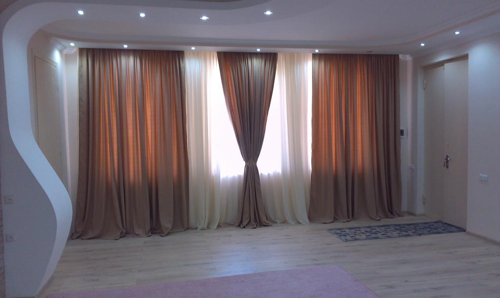 Tskaltubo Apartment Mirian Mepe Εξωτερικό φωτογραφία