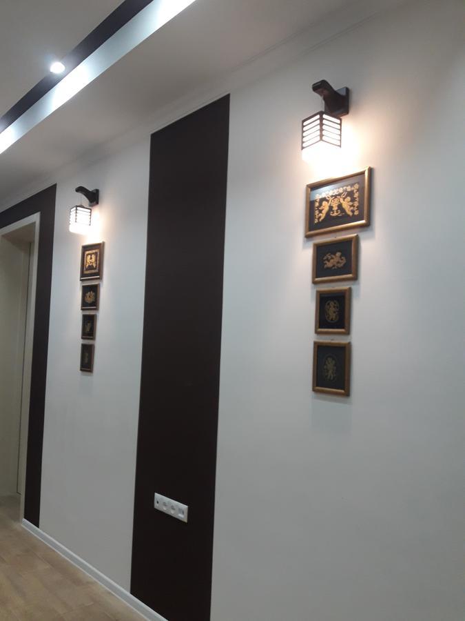 Tskaltubo Apartment Mirian Mepe Εξωτερικό φωτογραφία
