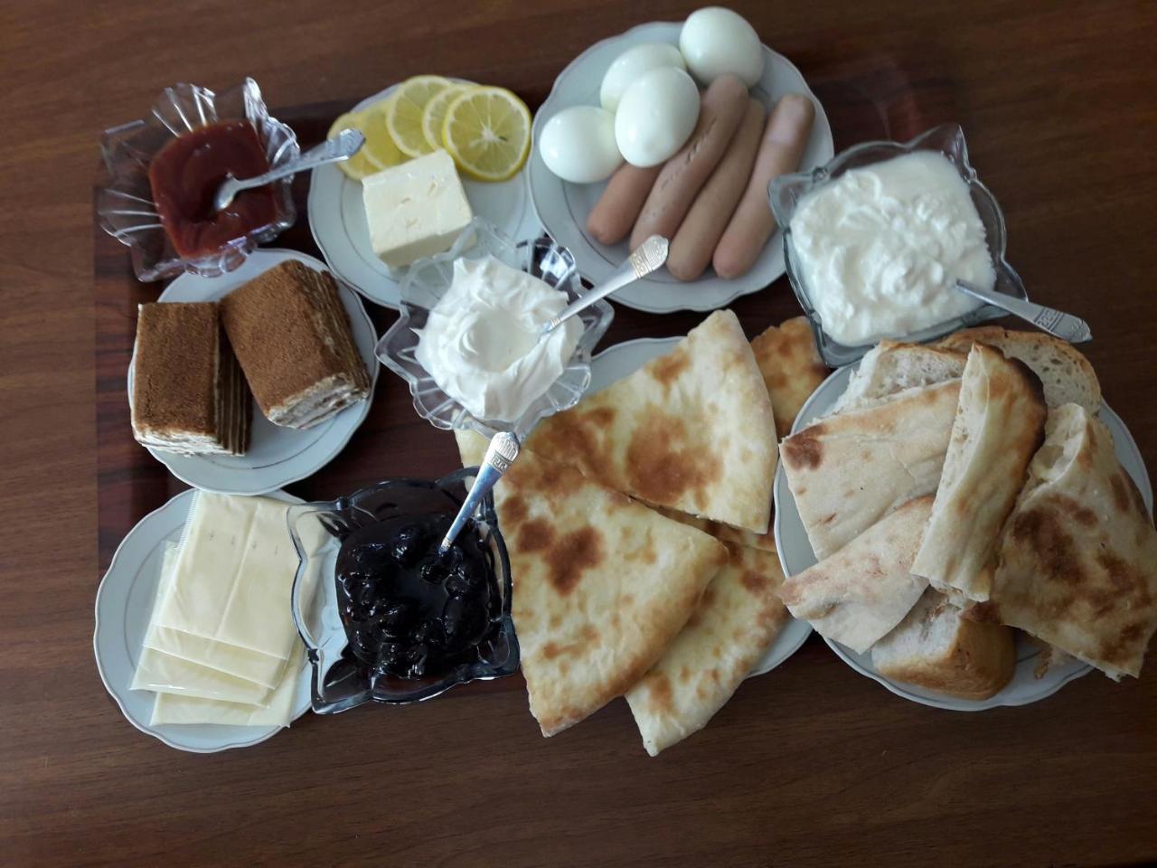 Tskaltubo Apartment Mirian Mepe Εξωτερικό φωτογραφία