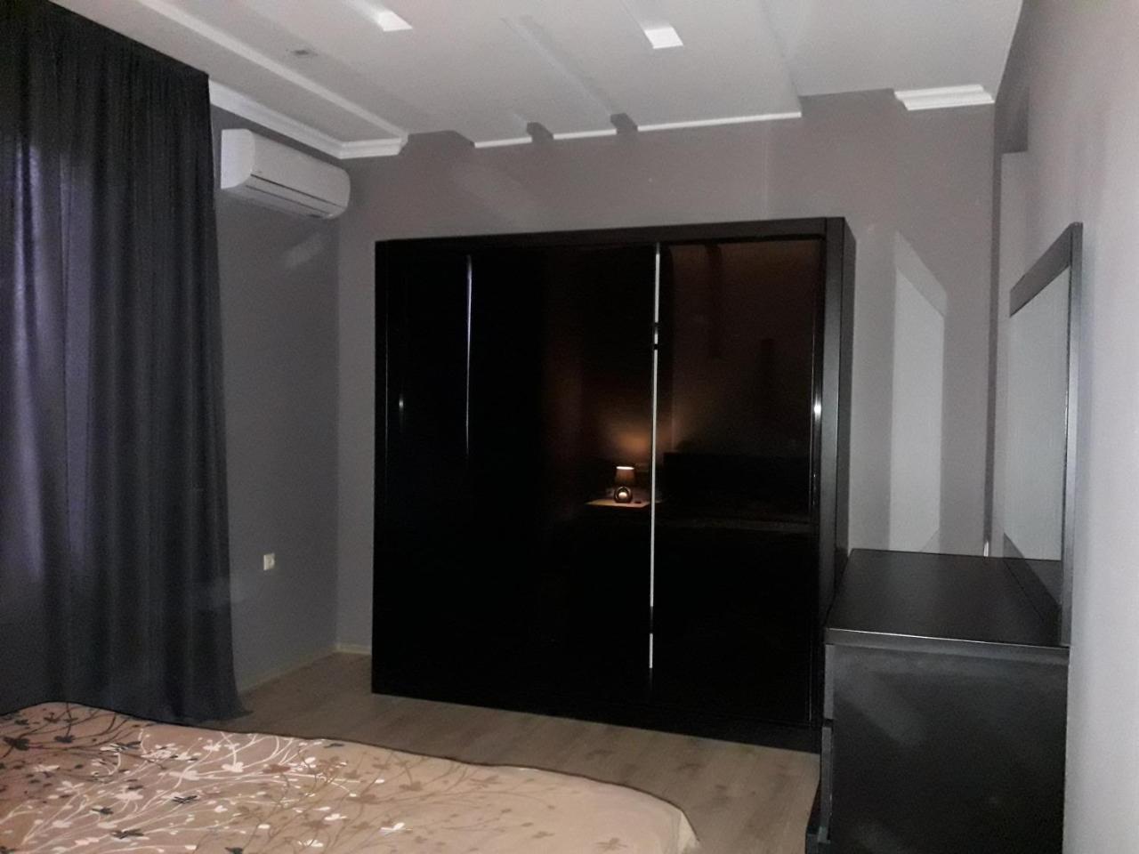Tskaltubo Apartment Mirian Mepe Εξωτερικό φωτογραφία