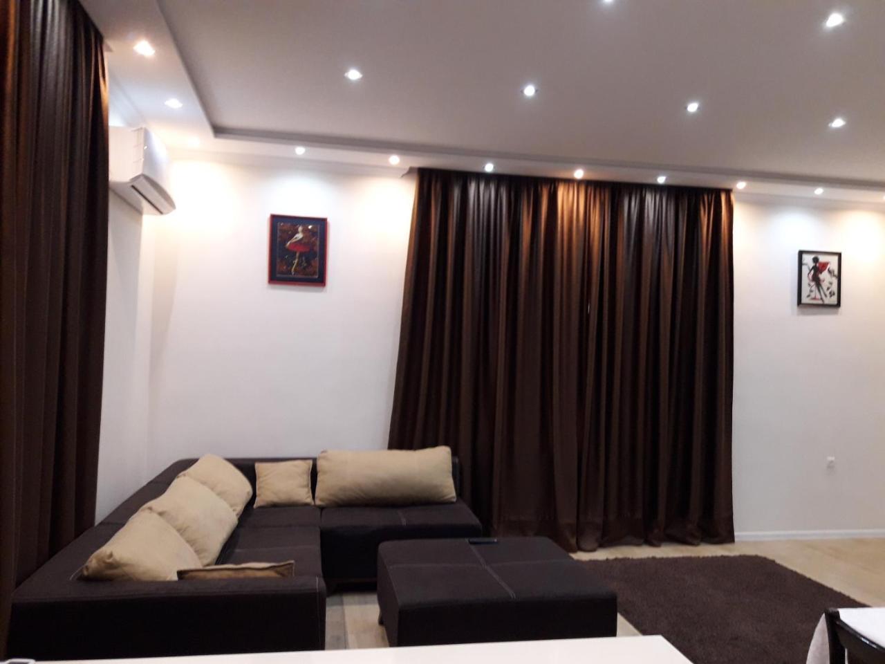 Tskaltubo Apartment Mirian Mepe Εξωτερικό φωτογραφία