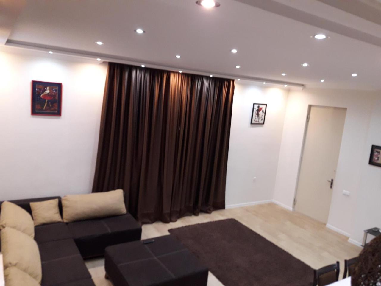 Tskaltubo Apartment Mirian Mepe Εξωτερικό φωτογραφία