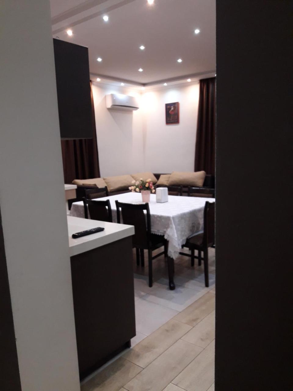 Tskaltubo Apartment Mirian Mepe Εξωτερικό φωτογραφία