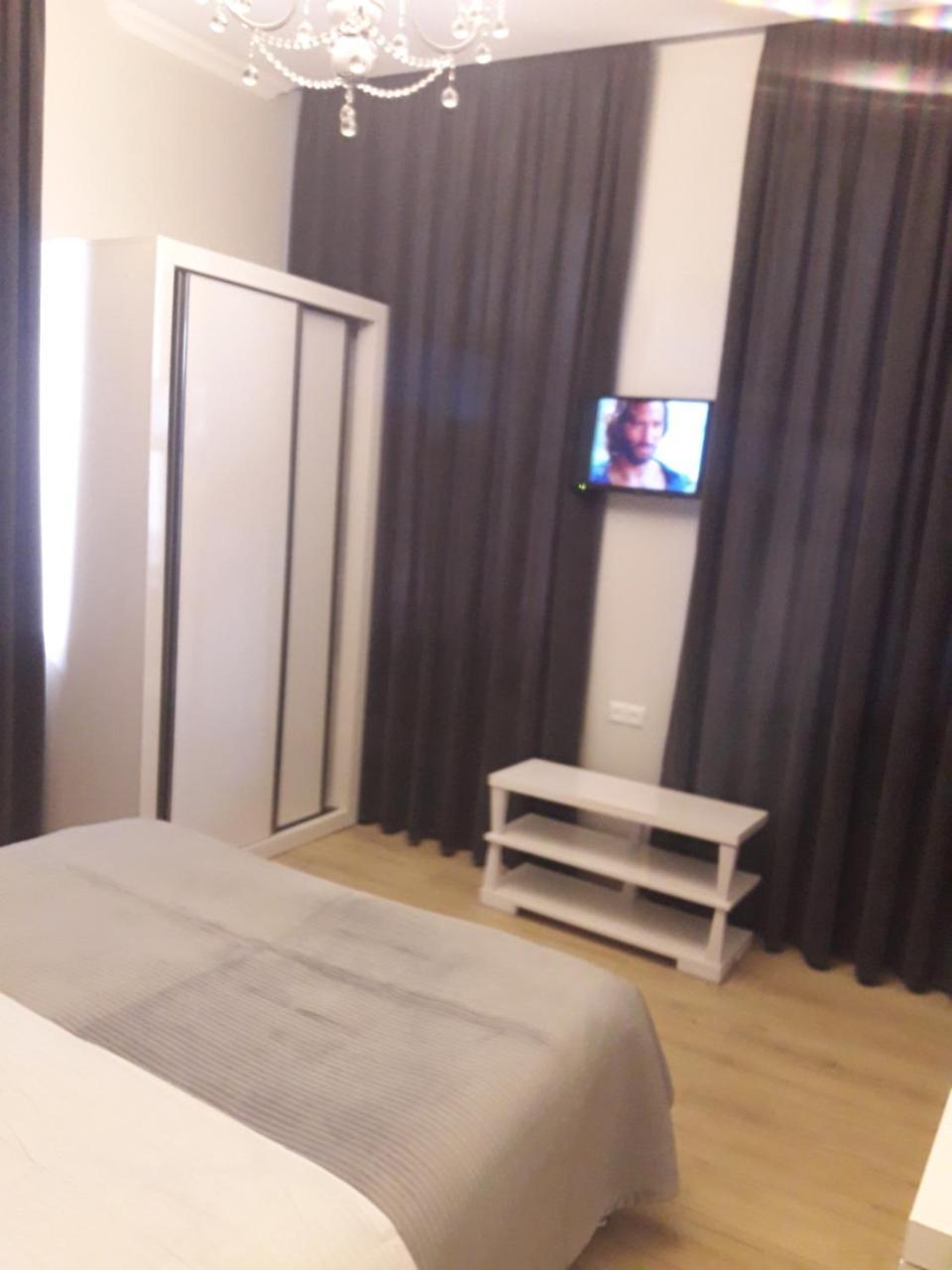 Tskaltubo Apartment Mirian Mepe Εξωτερικό φωτογραφία