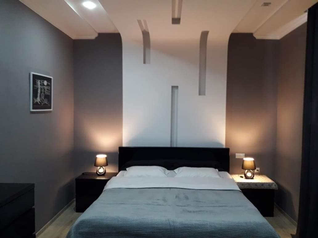 Tskaltubo Apartment Mirian Mepe Εξωτερικό φωτογραφία