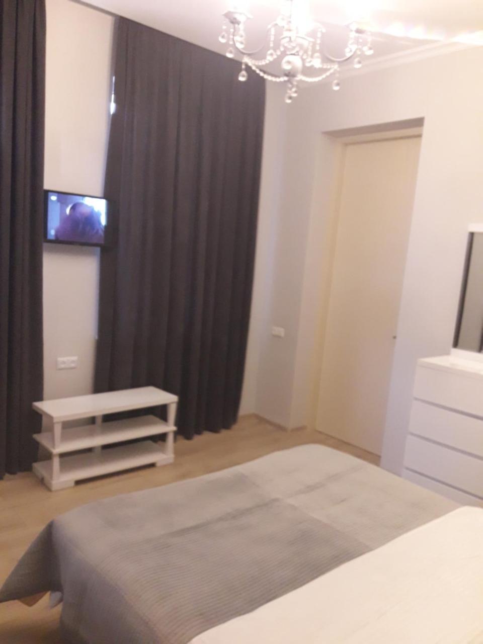 Tskaltubo Apartment Mirian Mepe Εξωτερικό φωτογραφία