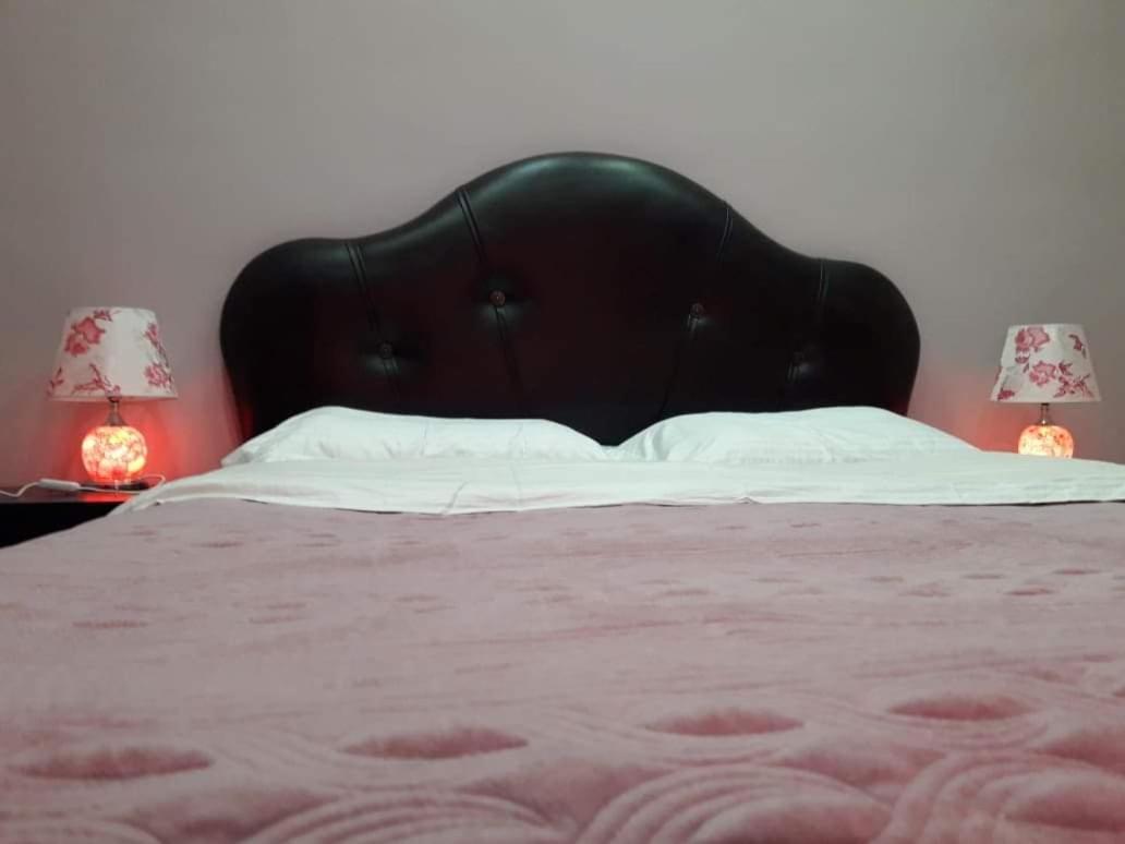 Tskaltubo Apartment Mirian Mepe Εξωτερικό φωτογραφία