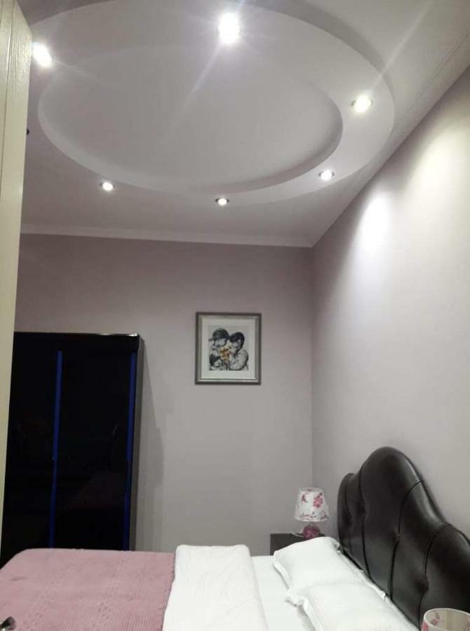 Tskaltubo Apartment Mirian Mepe Εξωτερικό φωτογραφία