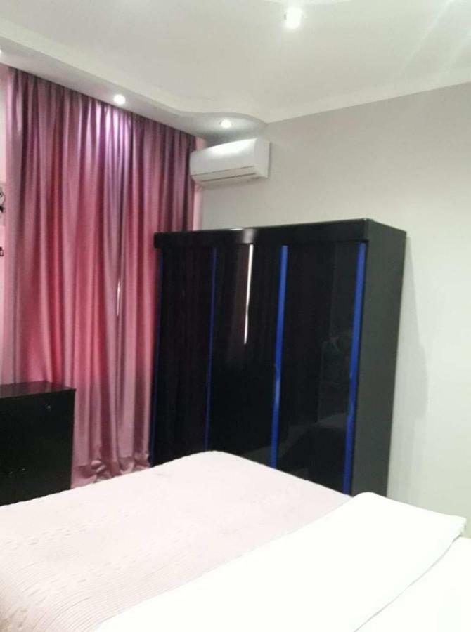 Tskaltubo Apartment Mirian Mepe Εξωτερικό φωτογραφία