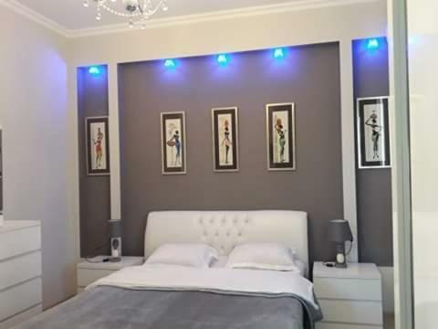 Tskaltubo Apartment Mirian Mepe Εξωτερικό φωτογραφία